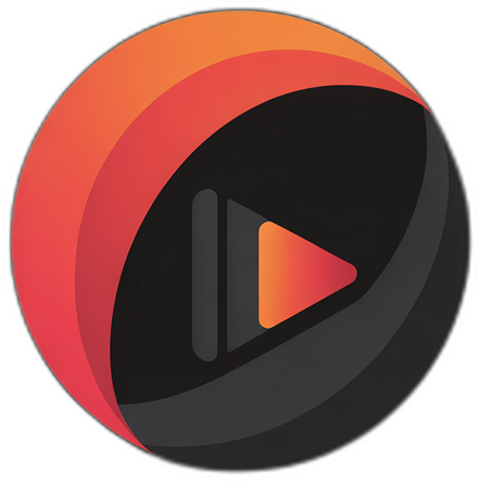 宅宅影院logo